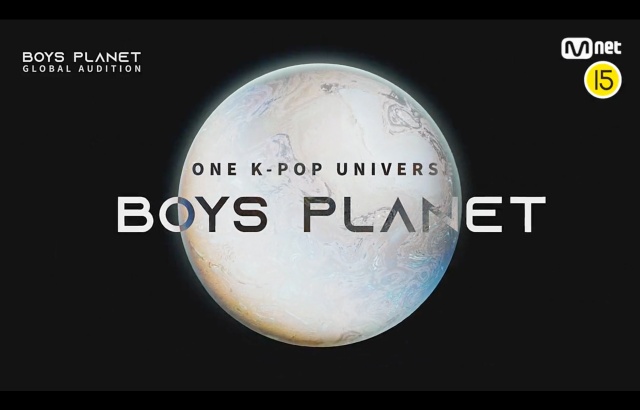 缩图 /《Boys Planet》